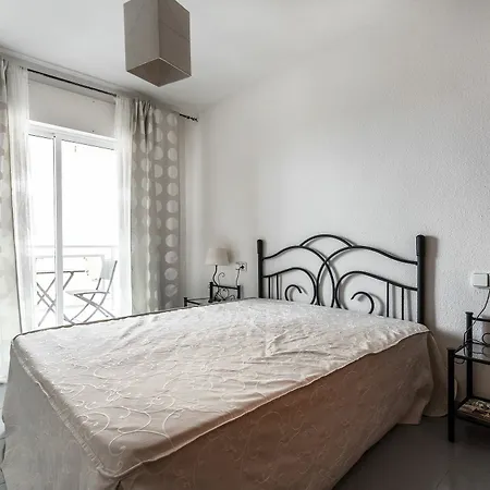 Espanhouse Pleamar 21 Апартаменти *