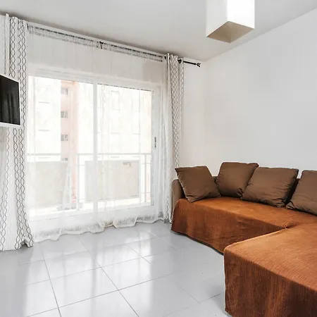 Апартаменти Espanhouse Pleamar 21 *