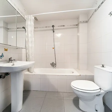 Espanhouse Pleamar 21 Торрев'єха