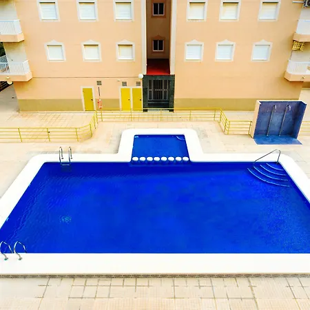 Espanhouse Pleamar 21 Апартаменти Торрев'єха