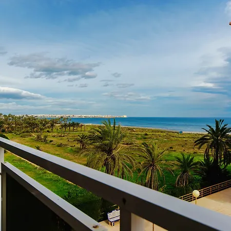 Апартаменти Espanhouse Pleamar 21 *