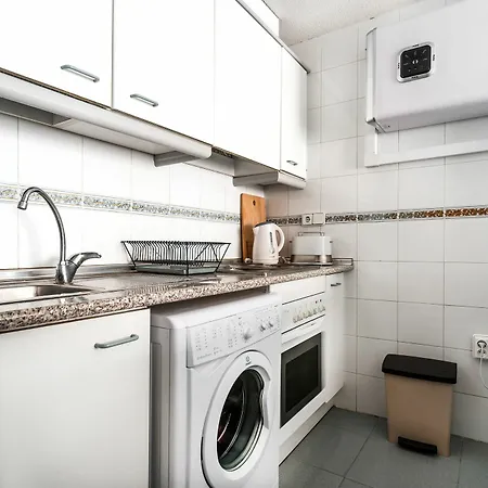 Espanhouse Pleamar 21 Апартаменти